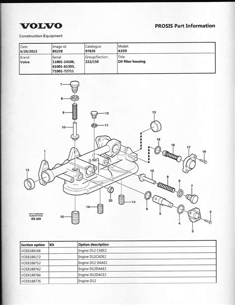 Diagram Volvo D Engine Ke Diagram Wiringschema