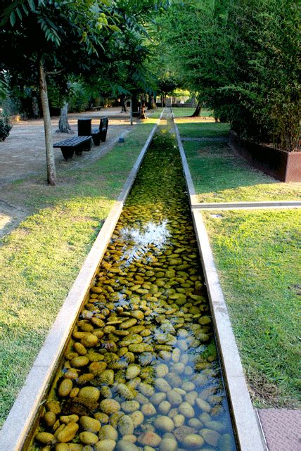 Festival Internacional De Jardins De Ponte De Lima Paysage Et