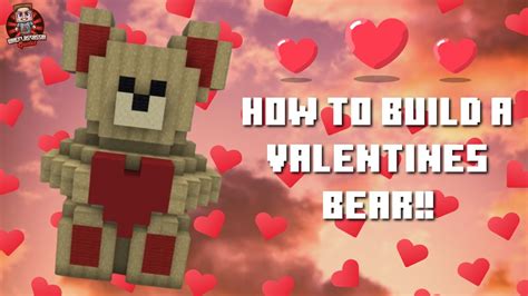 Cute Minecraft Builds For Girlfriend Cute Minecraft Builds For Girlfriend