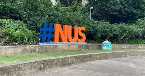 Nus Ranked 17th In Times Higher Education World University Rankings