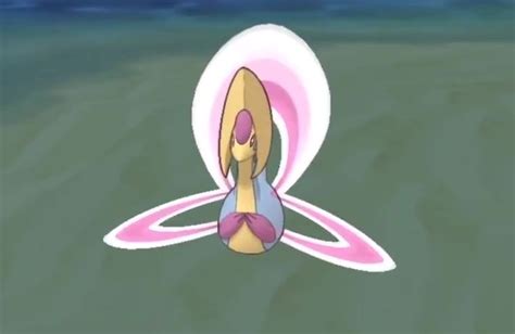 Pokémon Masters Ex Ecco Cresselia Nellarena Leggendaria Pokénext