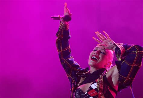 Coachella 2024 No Doubt Reunion Tops The 90s Nostalgia Fest On Day 2