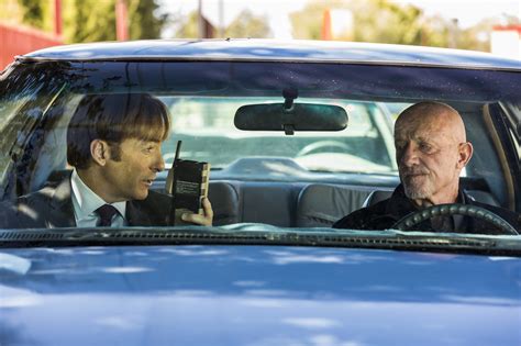 Better Call Saul Staffel 5 Start Cast Folgen Trailer Handlung