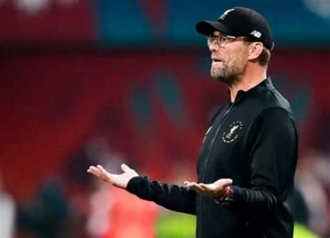 Psg đột Ngột Phá đám Liverpool Mời Jurgen Klopp Về Dẫn Dắt Neymar