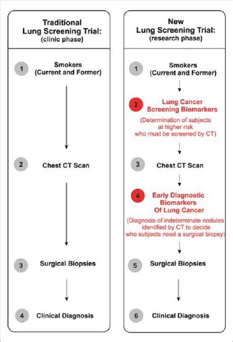 Lung Cancer Diagnosis