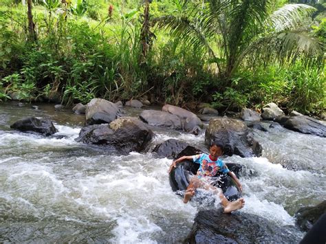 Kampung Wisata Ciwaluh