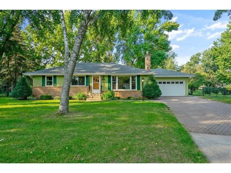 Douglas Lane White Bear Lake Mn Mls Edina Realty