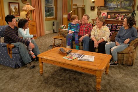 Roseanne reboot News, Rumors and Information - Bleeding Cool News Page 1