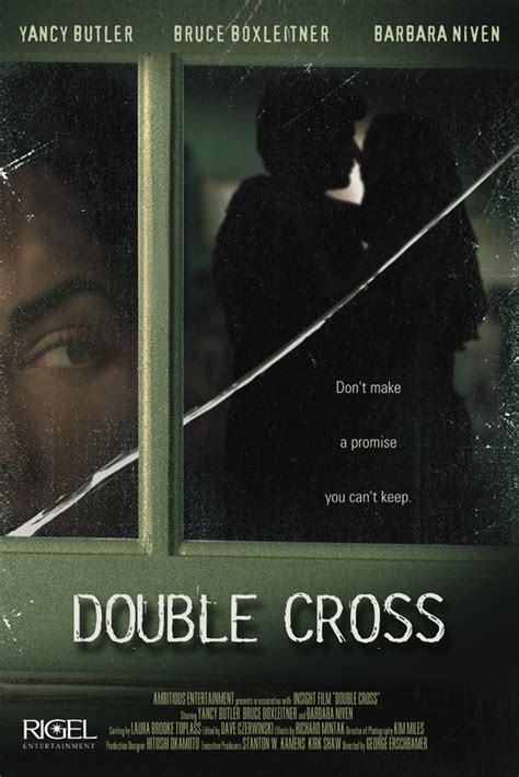 Double Cross (2006) | PrimeWire