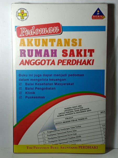 Detail Akuntansi Rumah Sakit Koleksi Nomer 13