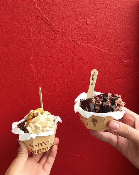 The Best Ireland Ice Cream Spots You Absolutely Must Visit