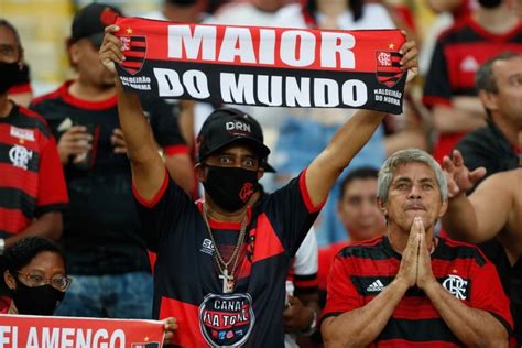 Por preço de ingresso para a Nação cobrado pelo Sport Flamengo aciona