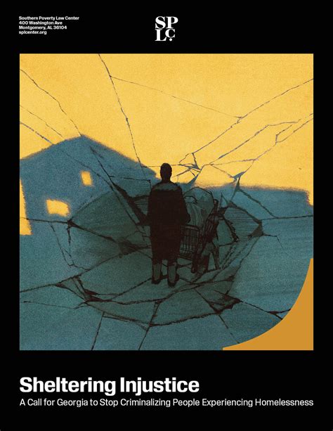 This report explains what the southern poverty law center actually does 18