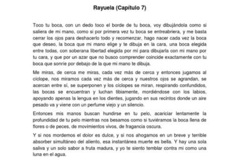 Articulo Dinamicas Sociales La Rayuela 49 OFF