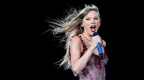 Guide Taylor Swifts The Eras Tour Konserter I Stockholm 2024