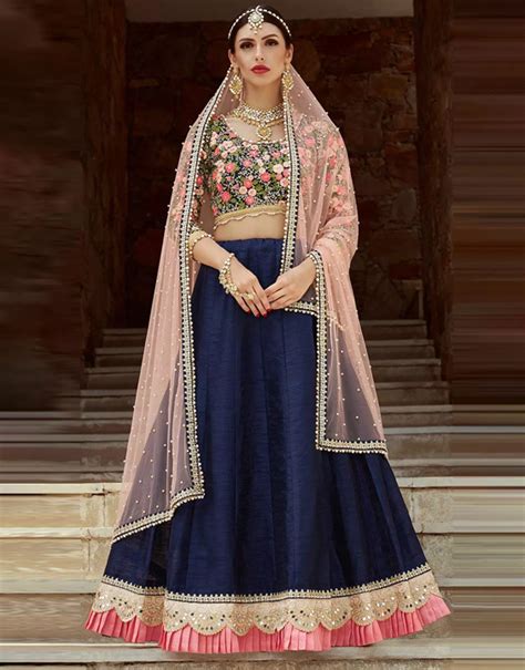 Simple Latest Lehenga Designs Atelier Yuwa Ciao Jp