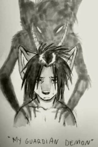 Sad Wolf Part 2 | Anime Amino