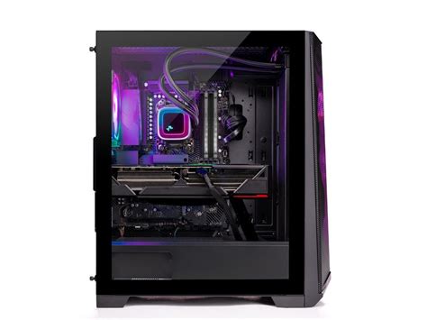 Skytech Chronos Gaming Pc Desktop Intel Core I7 12700f 21 Ghz Nvidia Rtx 4060 Ti 1tb Nvme Ssd