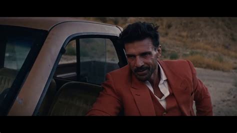 The Resurrection Of Charles Manson Official Trailer Frank Grillo