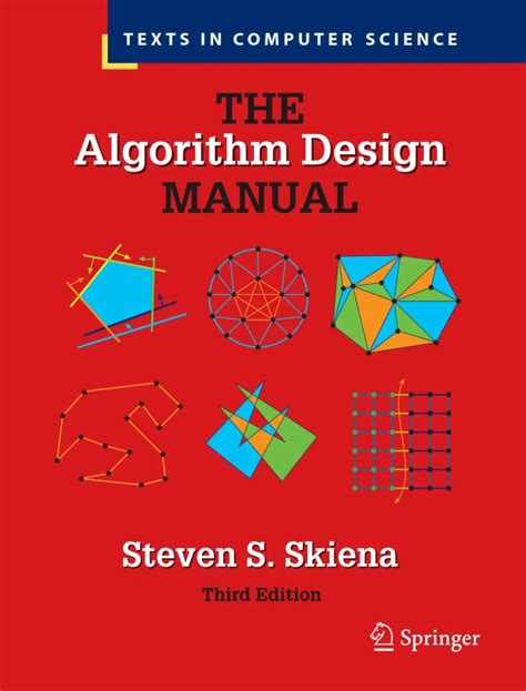 The Algorithm Design Manual – Printige Bookstore