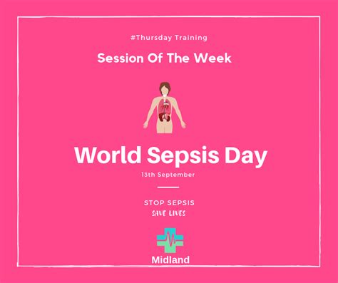 World Sepsis Day