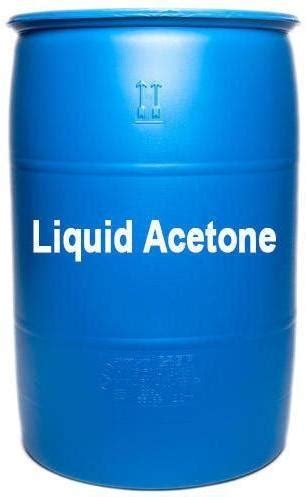 Acetone Purity At Rs In Sonipat Id Aum Chem India