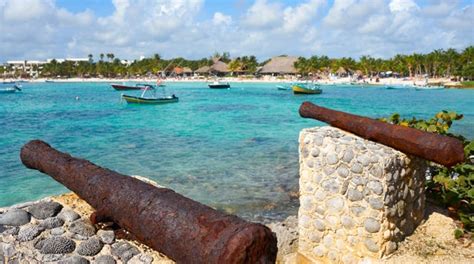 Excursiones Visitas Guiadas Y Actividades En Akumal Civitatis