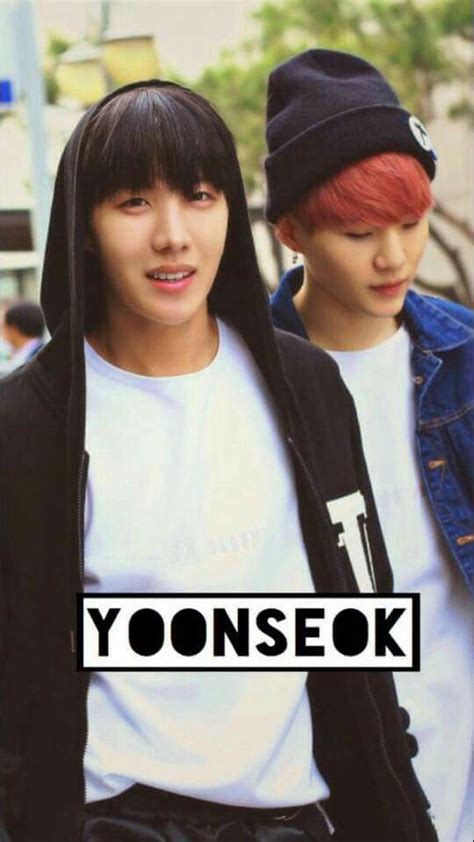 Suga J Hope Yoonseok Wallpaper Bts Bangtan Boy Jhope Suga