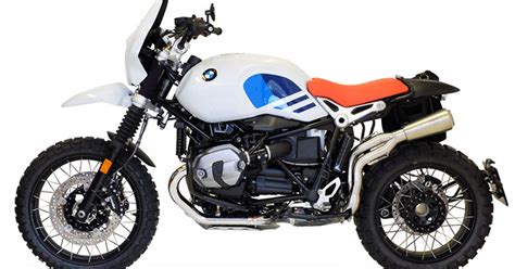 Bmw 1200 Gs Scrambler Reviewmotors Co