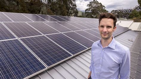 Monash University Set To Produce 100 Per Cent Of Its Energy By 2020