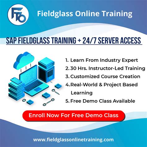 Features Of SAP Fieldglass Online Training With This SAP Flickr