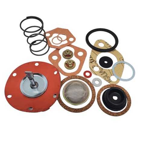 Fuel Pump Kit For Morris Commercials Trucks And Vans With Type U Pumps