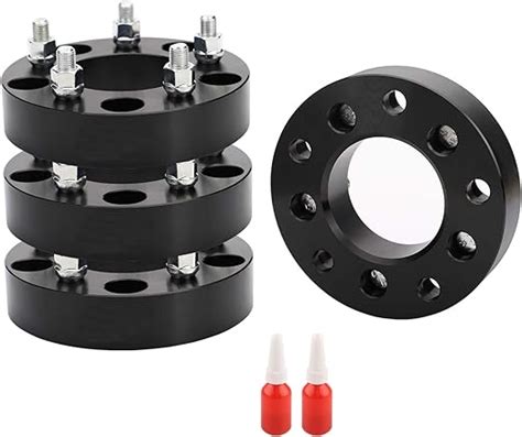 Eoth 5x55 To 5x5 Wheel Adapters 15 Inch 5x1397 To 5x127