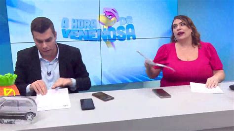 Balan O Geral Londrina Ao Vivo Assista Ntegra De Hoje