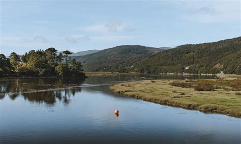 Landscapes and Wildlife | Eryri National Park