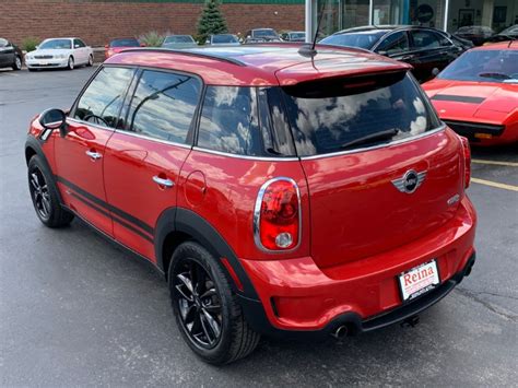 2013 MINI Countryman Cooper S ALL4 Stock 1459 For Sale Near