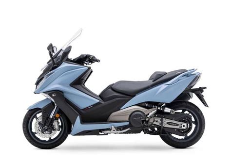 Kymco Ak Ets Prezzo E Scheda Tecnica Moto It