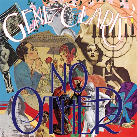 Gene Clark: No Other (Vinyl LP) | Freebird Records