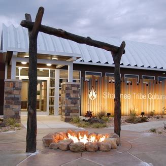 Shawnee Tribe Cultural Center | NativeAmerica.travel