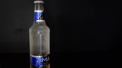 The Boozy Difference Between Zima, The First Hard Seltzer, And White Claw