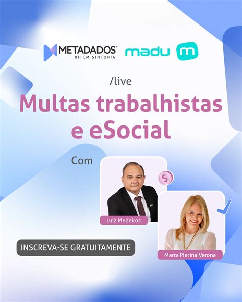 V Deo Multas Trabalhistas E Esocial