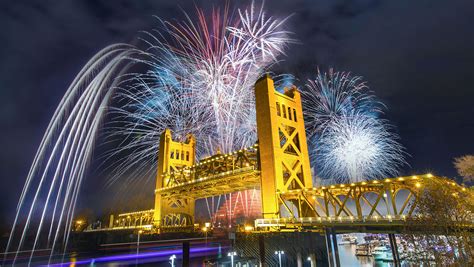 Sacramento Annual Events + Music Festivals | Kimpton Sawyer Hotel