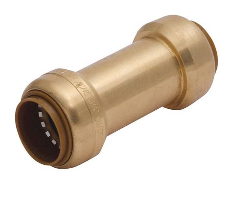 Sharkbite Brass Spring Loaded Check Valve