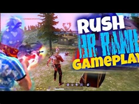 BR RANK PUSH BARMUDA MAP BOOYAH OP HEADSHOT GAMEPLAY AND HIDDEN