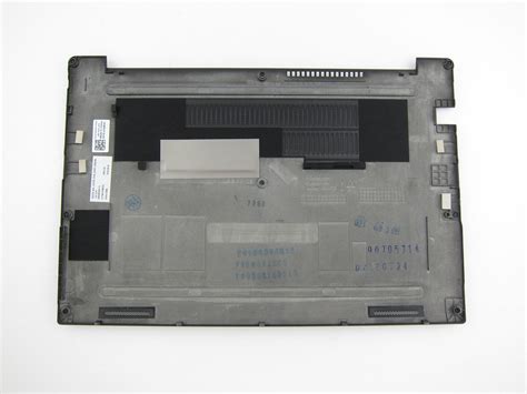 Dell Latitude 7390 Laptop Bottom Base Panel Assembly Ynm35