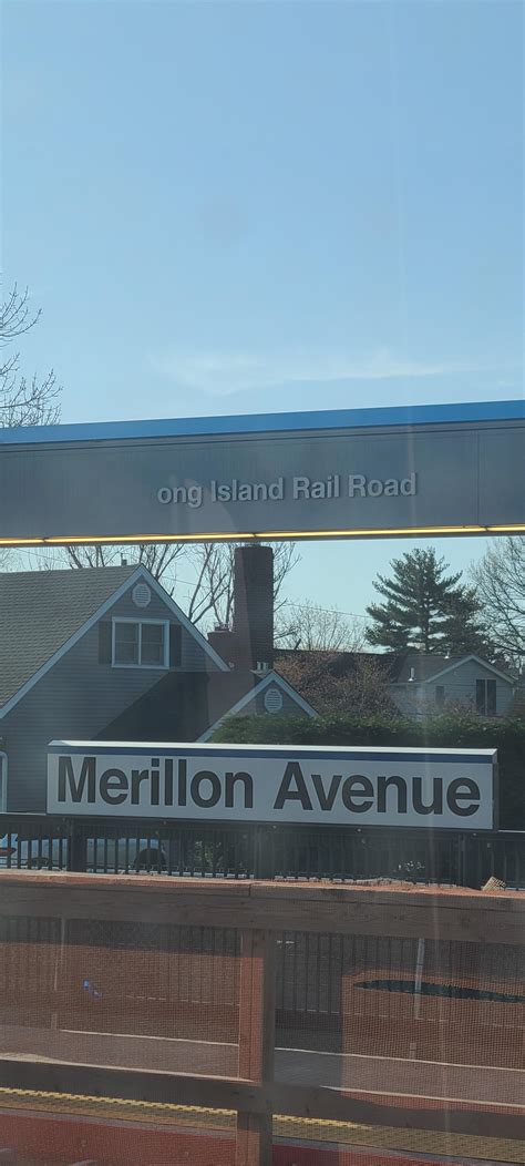 Long Island Rail Road Long Beach Branch Schedule Updates 34