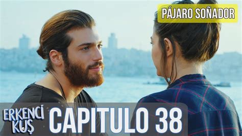 P Jaro So Ador Erkenci Kus Capitulo Audio Espa Ol Turkish Tv