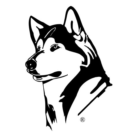 Washington Huskies – Logos Download