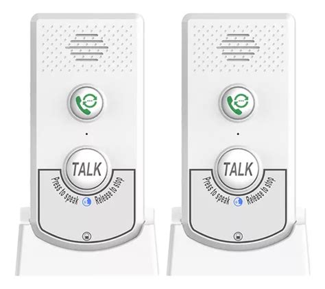 Interfone Com Identificador De Chamada - Intercomunicadores. Sala De Chamada Por Interfone De Voz Par ...
