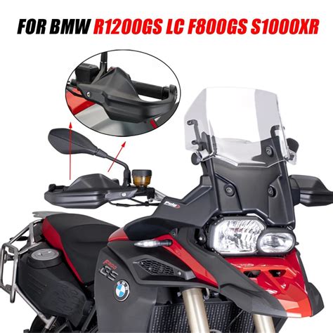 For BMW R 1200 GS ADV R1200GS LC F800GS Adventure S1000XR R1250GS